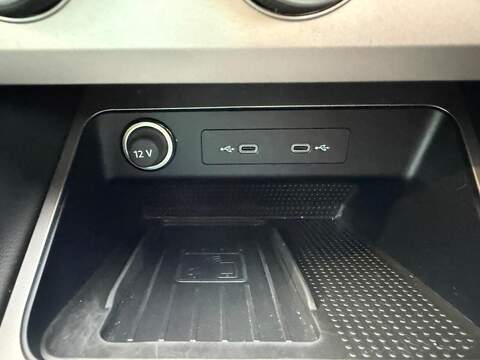 SEAT Ateca 2.0 TDI XPERIENCE Lux DSG Euro 6 (s/s) 5dr - U79989