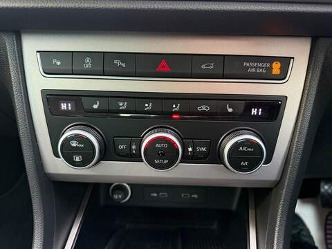 SEAT Ateca 2.0 TDI XPERIENCE Lux DSG Euro 6 (s/s) 5dr - U79989