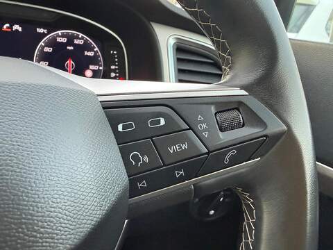 SEAT Ateca 2.0 TDI XPERIENCE Lux DSG Euro 6 (s/s) 5dr - U79989