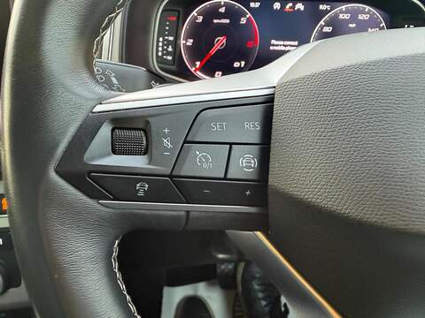 SEAT Ateca 2.0 TDI XPERIENCE Lux DSG Euro 6 (s/s) 5dr - U79989