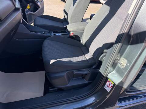 Volkswagen Caddy Maxi 2.0 TDI Life DSG Euro 6 (s/s) 5dr - U79990