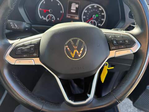 Volkswagen Caddy Maxi 2.0 TDI Life DSG Euro 6 (s/s) 5dr - U79990