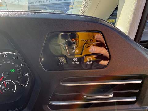 Volkswagen Caddy Maxi 2.0 TDI Life DSG Euro 6 (s/s) 5dr - U79990