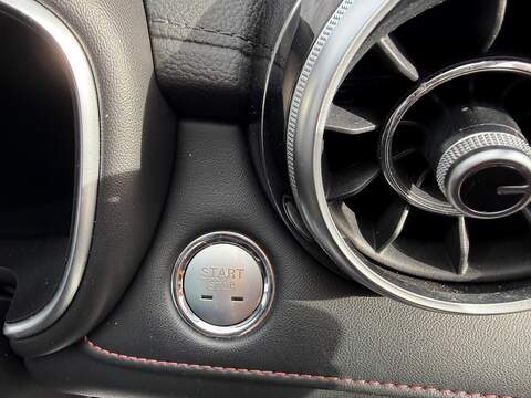 MG MG HS 1.5 T-GDI Exclusive DCT Euro 6 (s/s) 5dr - U79991