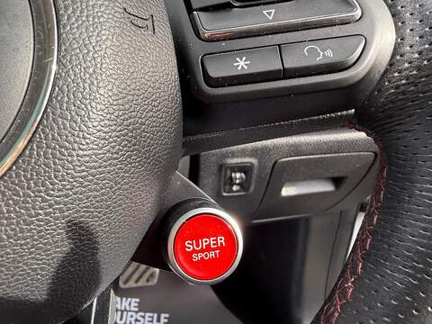 MG MG HS 1.5 T-GDI Exclusive DCT Euro 6 (s/s) 5dr - U79991
