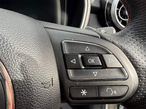 MG MG HS 1.5 T-GDI Exclusive DCT Euro 6 (s/s) 5dr - U79991