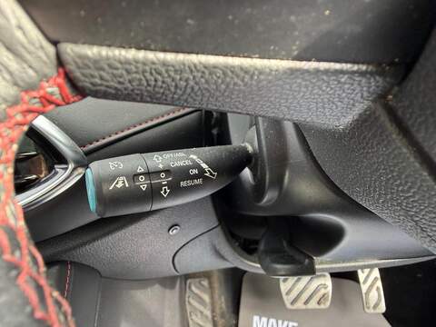 MG MG HS 1.5 T-GDI Exclusive DCT Euro 6 (s/s) 5dr - U79991