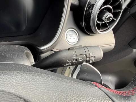 MG MG HS 1.5 T-GDI Exclusive DCT Euro 6 (s/s) 5dr - U79991