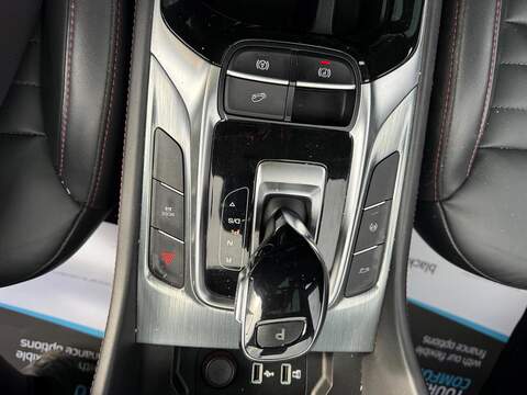 MG MG HS 1.5 T-GDI Exclusive DCT Euro 6 (s/s) 5dr - U79991