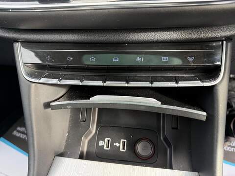 MG MG HS 1.5 T-GDI Exclusive DCT Euro 6 (s/s) 5dr - U79991