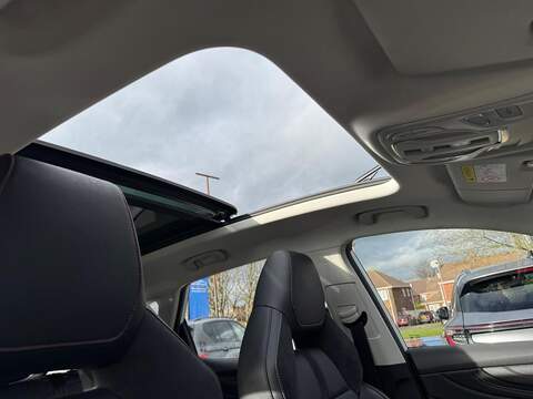 MG MG HS 1.5 T-GDI Exclusive DCT Euro 6 (s/s) 5dr - U79991