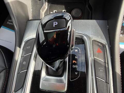 MG MG HS 1.5 T-GDI Exclusive DCT Euro 6 (s/s) 5dr - U79991