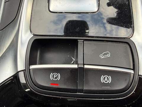 MG MG HS 1.5 T-GDI Exclusive DCT Euro 6 (s/s) 5dr - U79991