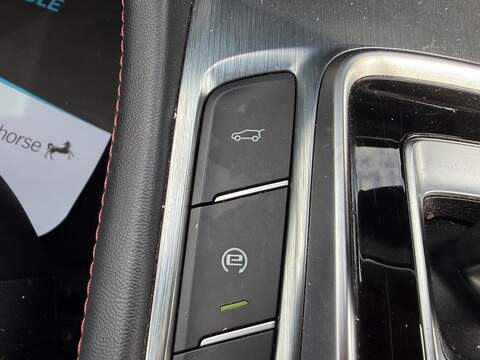 MG MG HS 1.5 T-GDI Exclusive DCT Euro 6 (s/s) 5dr - U79991