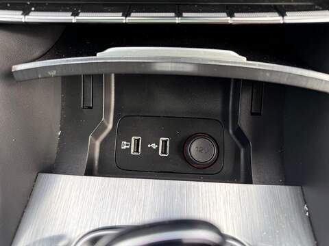 MG MG HS 1.5 T-GDI Exclusive DCT Euro 6 (s/s) 5dr - U79991