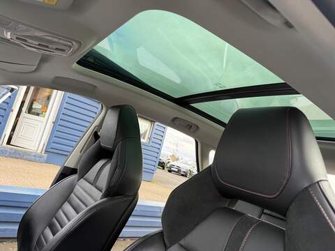 MG MG HS 1.5 T-GDI Exclusive DCT Euro 6 (s/s) 5dr - U79991