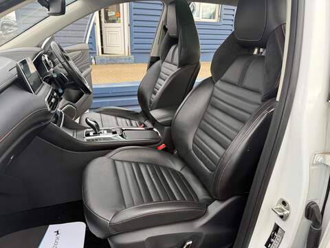 MG MG HS 1.5 T-GDI Exclusive DCT Euro 6 (s/s) 5dr - U79991