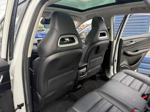 MG MG HS 1.5 T-GDI Exclusive DCT Euro 6 (s/s) 5dr - U79991