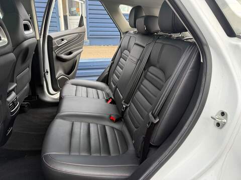 MG MG HS 1.5 T-GDI Exclusive DCT Euro 6 (s/s) 5dr - U79991