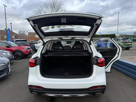 MG MG HS 1.5 T-GDI Exclusive DCT Euro 6 (s/s) 5dr - U79991