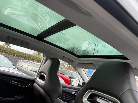 MG MG HS 1.5 T-GDI Exclusive DCT Euro 6 (s/s) 5dr - U79991