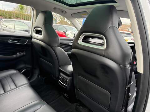 MG MG HS 1.5 T-GDI Exclusive DCT Euro 6 (s/s) 5dr - U79991