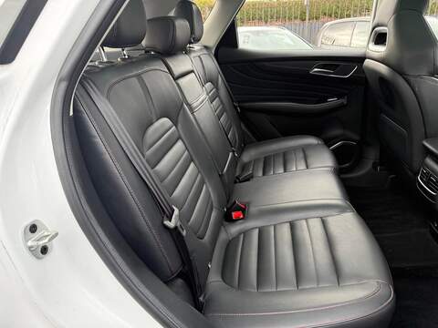 MG MG HS 1.5 T-GDI Exclusive DCT Euro 6 (s/s) 5dr - U79991