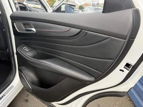 MG MG HS 1.5 T-GDI Exclusive DCT Euro 6 (s/s) 5dr - U79991