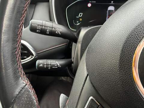 MG MG HS 1.5 T-GDI Exclusive DCT Euro 6 (s/s) 5dr - U79991