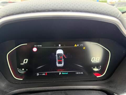 MG MG HS 1.5 T-GDI Exclusive DCT Euro 6 (s/s) 5dr - U79991