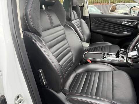 MG MG HS 1.5 T-GDI Exclusive DCT Euro 6 (s/s) 5dr - U79991