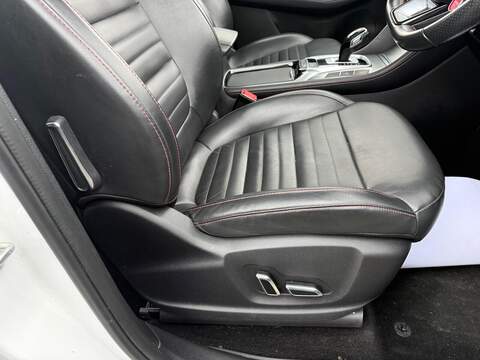 MG MG HS 1.5 T-GDI Exclusive DCT Euro 6 (s/s) 5dr - U79991