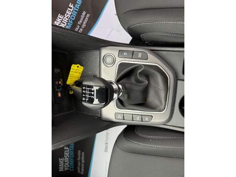 Kia Sportage 1.6 T-GDi Pure Euro 6 (s/s) 5dr - U79992