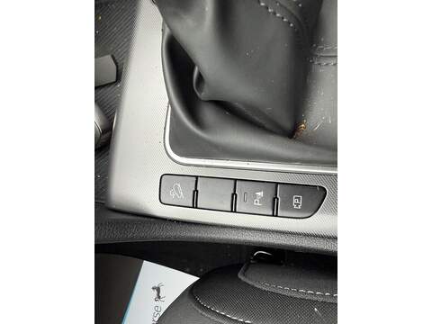 Kia Sportage 1.6 T-GDi Pure Euro 6 (s/s) 5dr - U79992