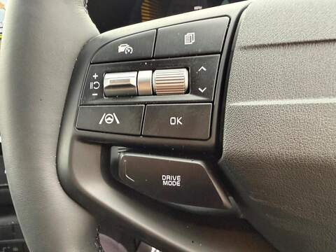 Kia Sportage 1.6 T-GDi Pure Euro 6 (s/s) 5dr - U79992