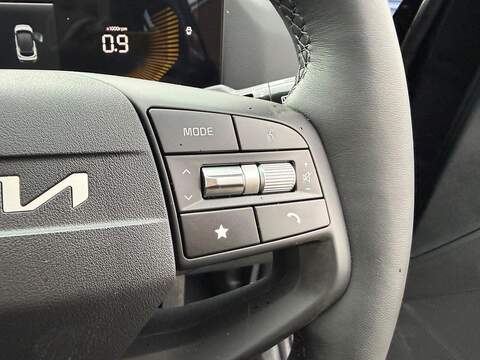 Kia Sportage 1.6 T-GDi Pure Euro 6 (s/s) 5dr - U79992