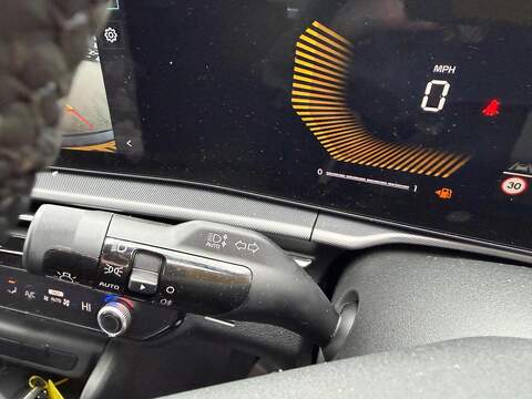 Kia Sportage 1.6 T-GDi Pure Euro 6 (s/s) 5dr - U79992