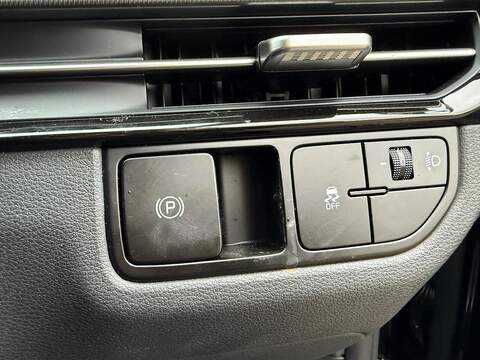 Kia Sportage 1.6 T-GDi Pure Euro 6 (s/s) 5dr - U79992