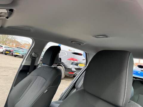 Kia Sportage 1.6 T-GDi Pure Euro 6 (s/s) 5dr - U79992