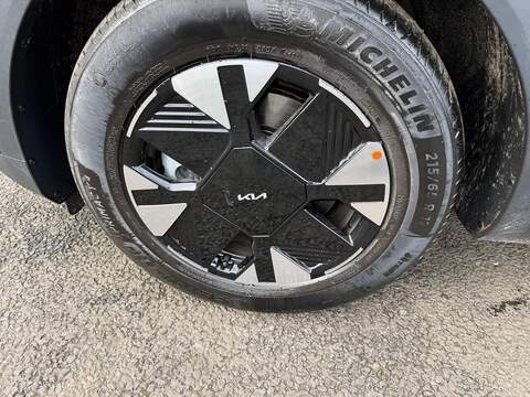 Kia Sportage 1.6 T-GDi Pure Euro 6 (s/s) 5dr - U79992