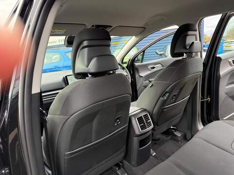 Kia Sportage 1.6 T-GDi Pure Euro 6 (s/s) 5dr - U79992