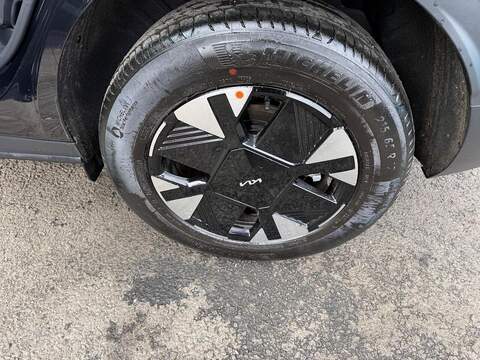 Kia Sportage 1.6 T-GDi Pure Euro 6 (s/s) 5dr - U79992