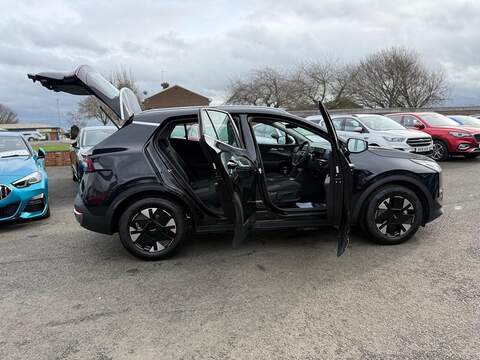 Kia Sportage 1.6 T-GDi Pure Euro 6 (s/s) 5dr - U79992