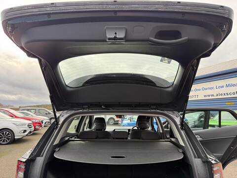Kia Sportage 1.6 T-GDi Pure Euro 6 (s/s) 5dr - U79992