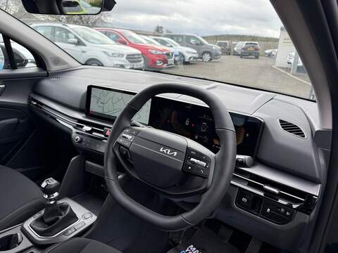 Kia Sportage 1.6 T-GDi Pure Euro 6 (s/s) 5dr - U79992