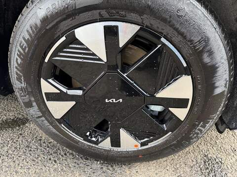 Kia Sportage 1.6 T-GDi Pure Euro 6 (s/s) 5dr - U79992