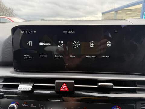 Kia Sportage 1.6 T-GDi Pure Euro 6 (s/s) 5dr - U79992