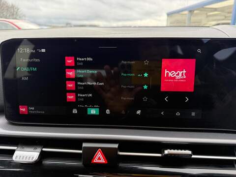 Kia Sportage 1.6 T-GDi Pure Euro 6 (s/s) 5dr - U79992