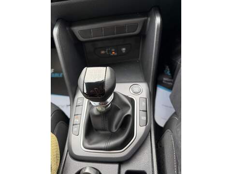 Kia Sportage 1.6 T-GDi Pure Euro 6 (s/s) 5dr - U79992