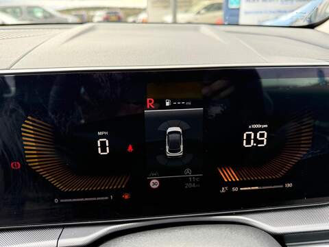 Kia Sportage 1.6 T-GDi Pure Euro 6 (s/s) 5dr - U79992